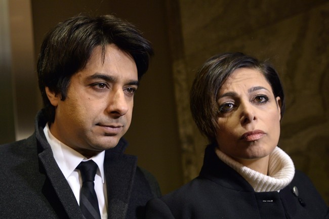 Scheduled speech by Henein sparks debate - image