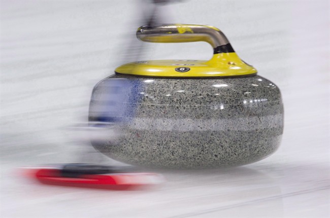 The ice is pebbled, the rings are painted and the Brandt Centre that normally houses the Regina Pats has transformed into a world-class curling stage, where some of the country’s top curlers are preparing to hit centre ice.