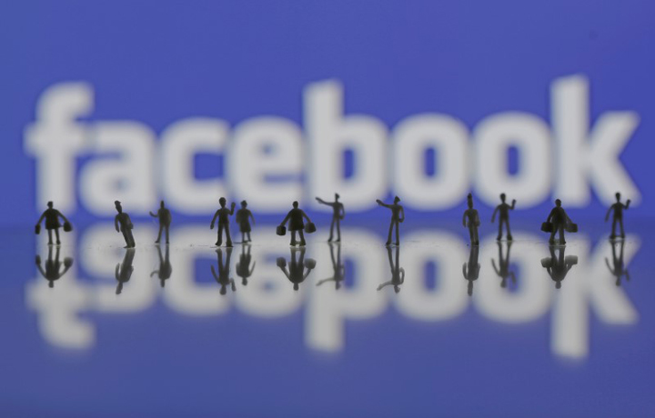 According to a Buzzfeed report published Monday, the unofficial task force was formed by Facebook employees who allege fake news "ran wild" on the social network during the presidential campaign.