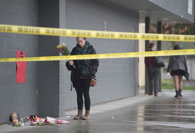 Abbotsford School District has released a report with recommendations following a deadly stabbing in Abbotsford Senior Secondary last fall.