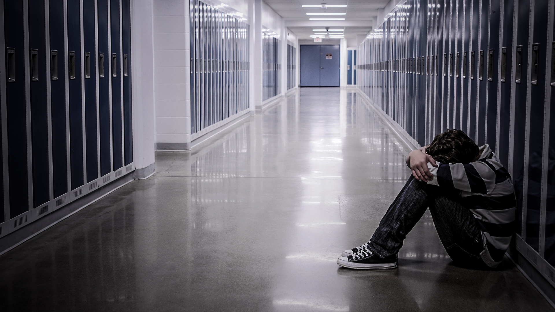 According to a survey from the AMA conducted via albertapatients.ca, 77 per cent of parents reported the mental health of their child aged 15 and older is "worse" compared to before the COVID-19 pandemic.