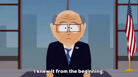 ‘South Park’ reworks election episode after Donald Trump’s win - image
