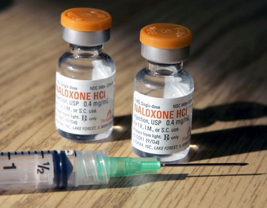 The fight against fentanyl in Saskatchewan and beyond - image