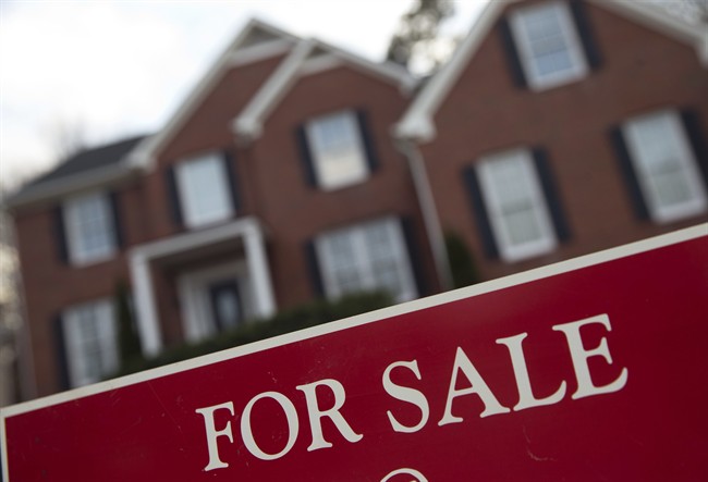 CMHC's stress tests suggest what could happen to Canada's housing market if the worst were to occur.