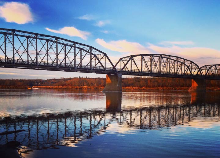 Nov. 20: This Your Saskatchewan photo was taken by Tori McCaslin in the Battlefords.