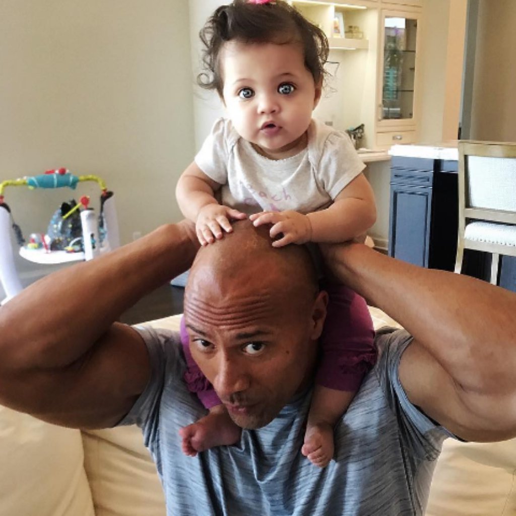 The Rock is the Sexiest Man Alive and here are 7 reasons why - image