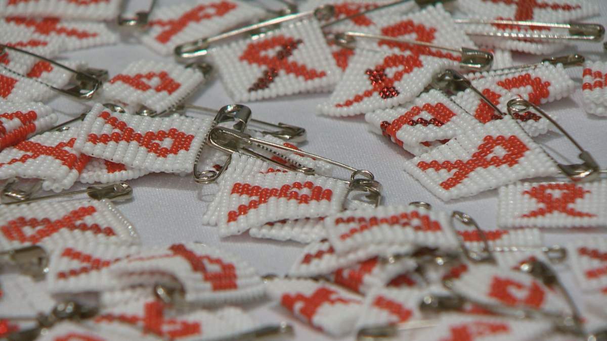 There were 177 new cases of HIV diagnosed in Saskatchewan in 2017, up from 170 the year before.
