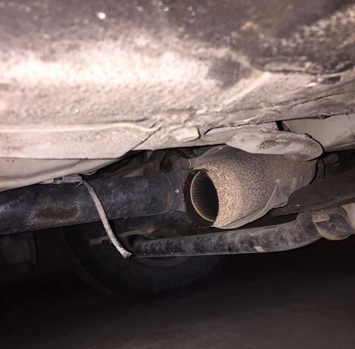 Thieves have been targeting the catalytic converters of vehicles in Winnipeg.