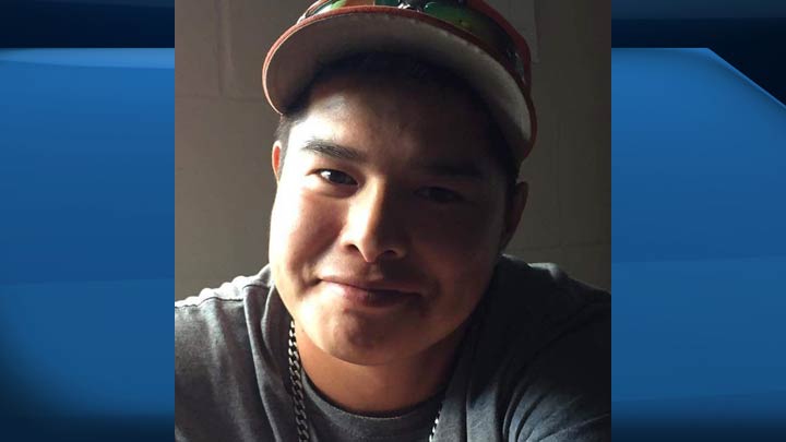 Police say a Saskatoon father, Ryan Coulineur, is no longer missing.