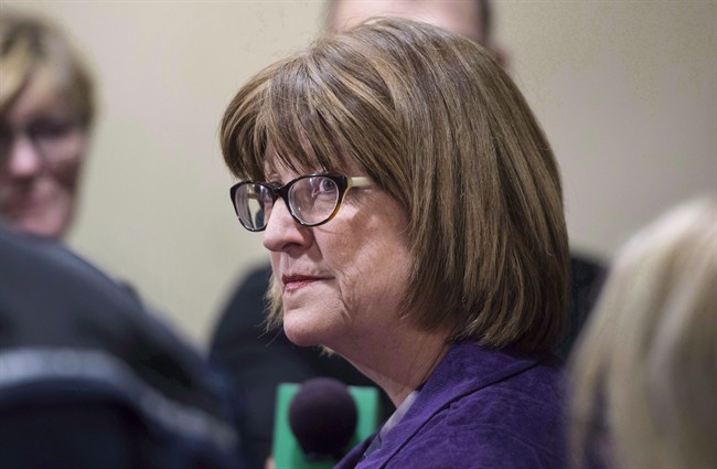 Nova Scotia's justice minister says her department has
completed its review of how a controversial legal brief implying the
Mi'kmaq are a conquered people made it to court.