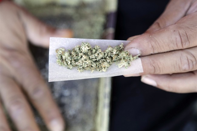 Marijuana dispensaries illegal: West Kelowna RCMP - image