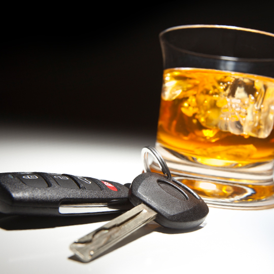 Federal Justice Minister Judy Wilson-Raybould has hinted this week that the government is considering tougher drunk driving laws, including lowering the legal blood alcohol limit.