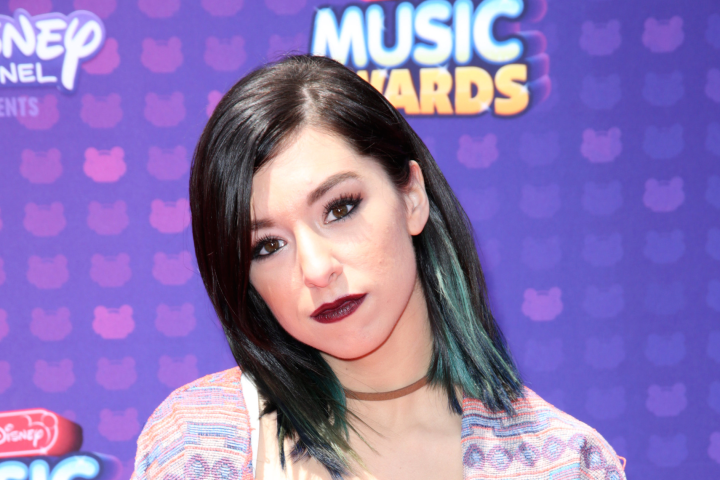 Christina Grimmie’s family has filed a lawsuit against concert venue for singer’s death - image