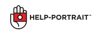 Non-profit organization aimed at helping people through portraits.