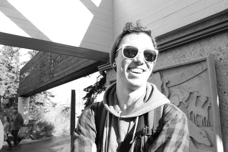 Joshua Hunter