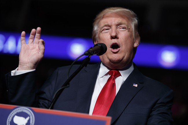 Word of the Year: tragic world events, Trump election makes ‘surreal’ top word of 2016 - image