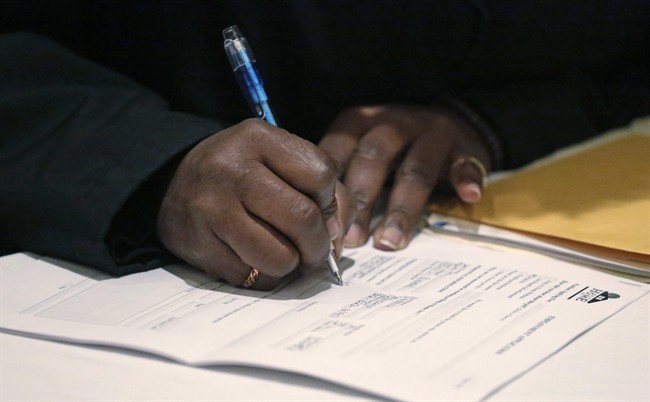 Alberta created 24,000 jobs in November, according to a recent Statistics Canada report.