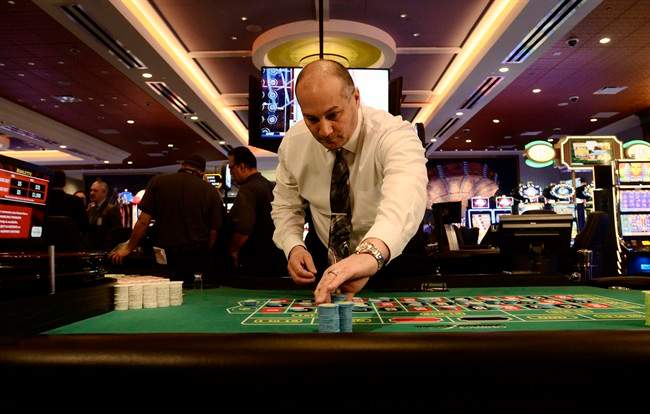 One London councillor is surveying city residents about their thoughts on the proposed new casino project.