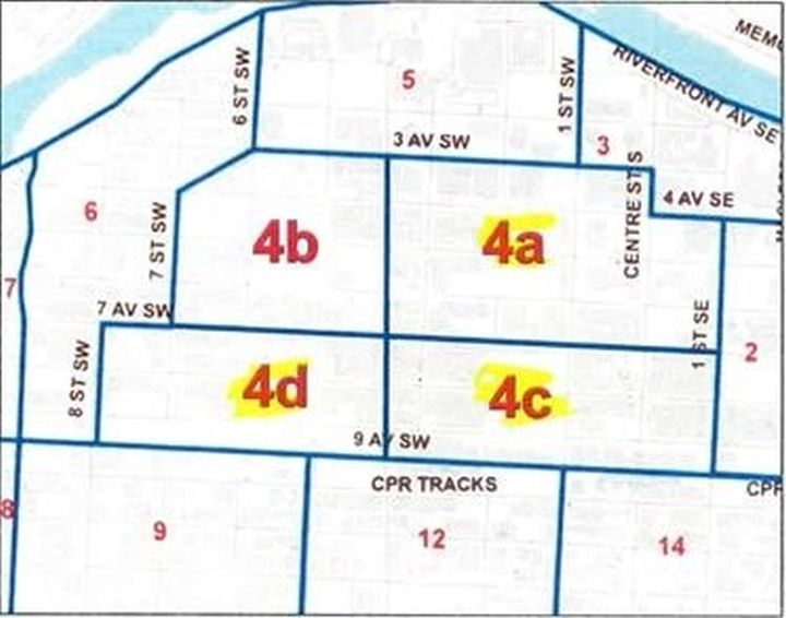 $50K in Calgary parking tickets refunded for 7 a.m. pricing areas - image