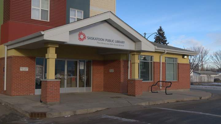 Saskatoon Public Library is renaming a branch after Freda Ahenakew, who worked tirelessly to preserve the Cree language.