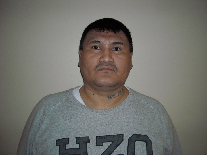 Christopeher Russell Schafer failed to return to his halfway house on Dec. 10, 2016.