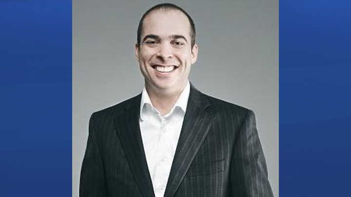 Shawn Baldwin