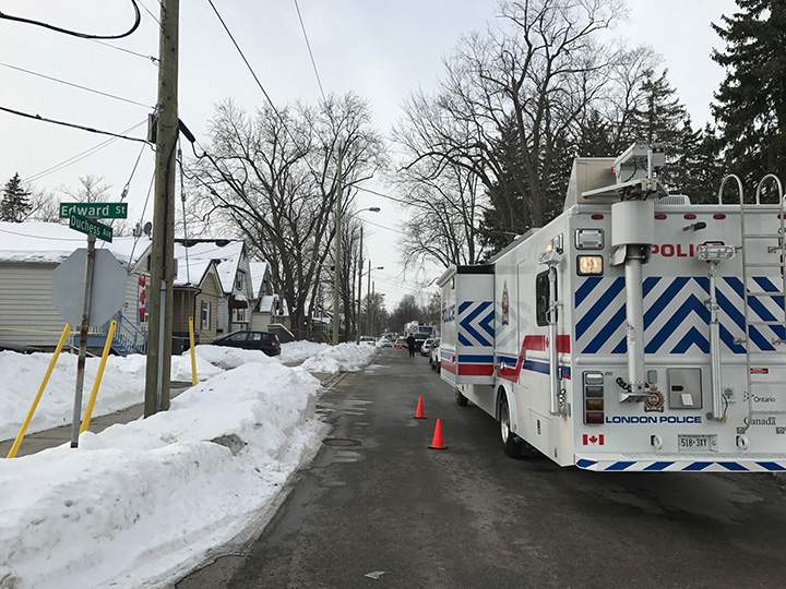 The SIU has investigating a police-involved shooting that happened Friday morning in London, Ont.