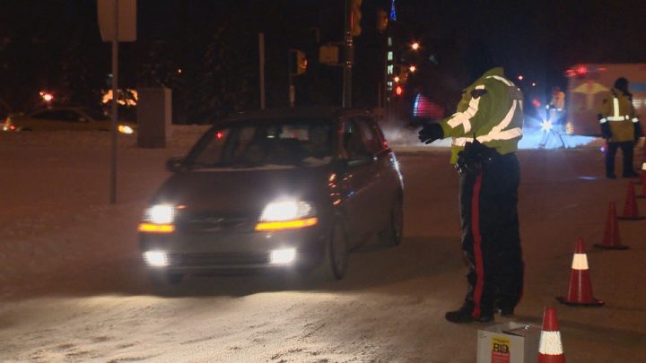 Saskatoon teens discourage impaired driving on SLGA liquor bags - image