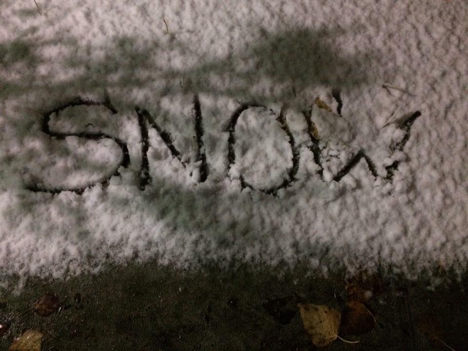 Did you clear your sidewalks yet? Deadlines and rules in Lower Mainland municipalities - image