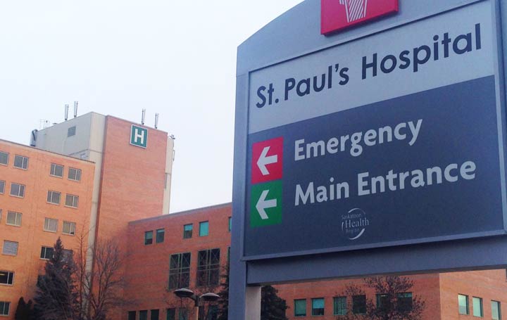 Saskatoon police are asking for the public for help as they investigate two stabbings that happened overnight.