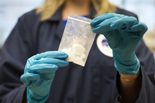U.S. deaths from drug overdoses skyrocketed 21% in 2016.