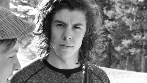 Zackariah Rathwell