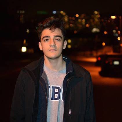 ‘I feel sub-human’: The faces of Donald Trump’s travel ban - image