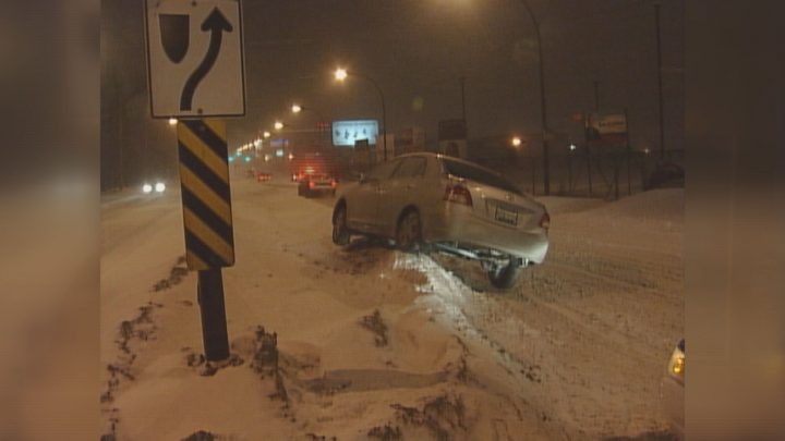 Saskatoon: 10 years after the blizzard of 2007 - image