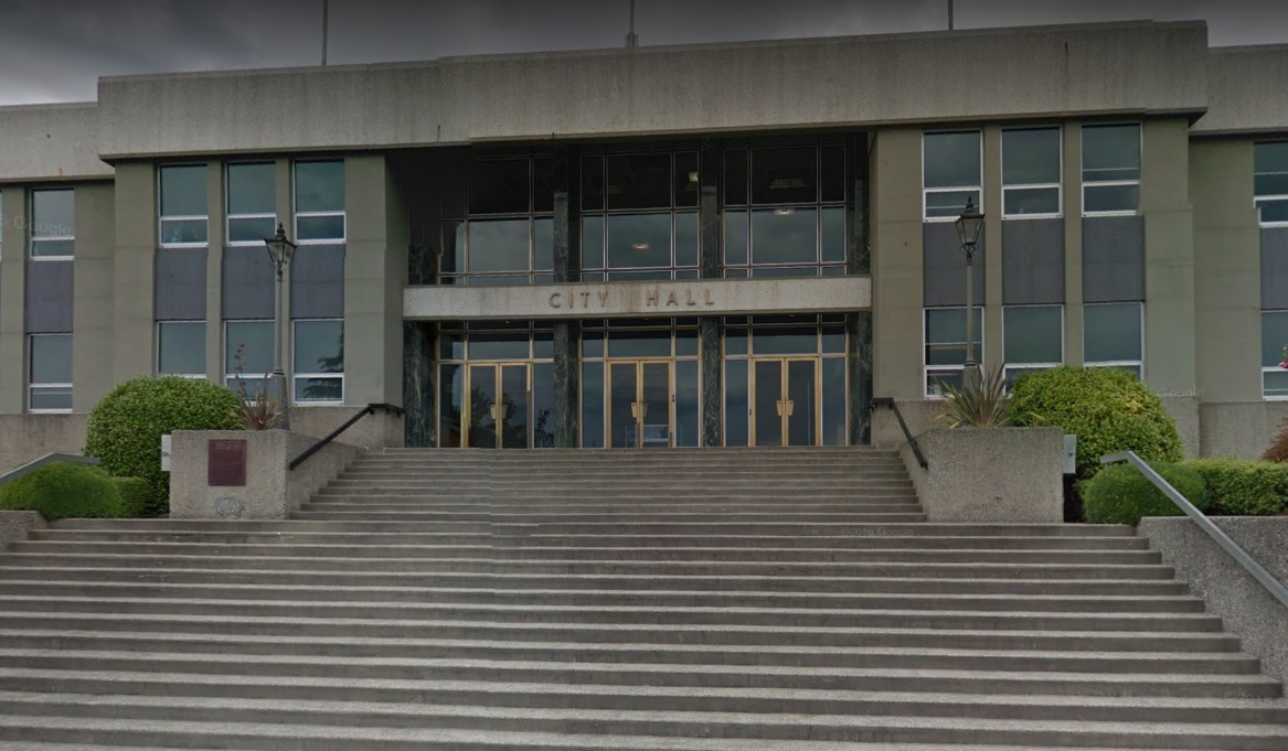 New Westminster City Councillor Chuck Puchmayr wants the provincial and federal governments to invest more in Indigenous court systems -- according to him, they change lives. 
