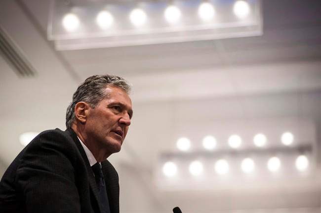 Manitoba premier trying to fight federal carbon pricing plan - image
