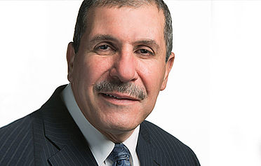 A photo of professor Khaled Belkacemi provided on the Universite Laval website.