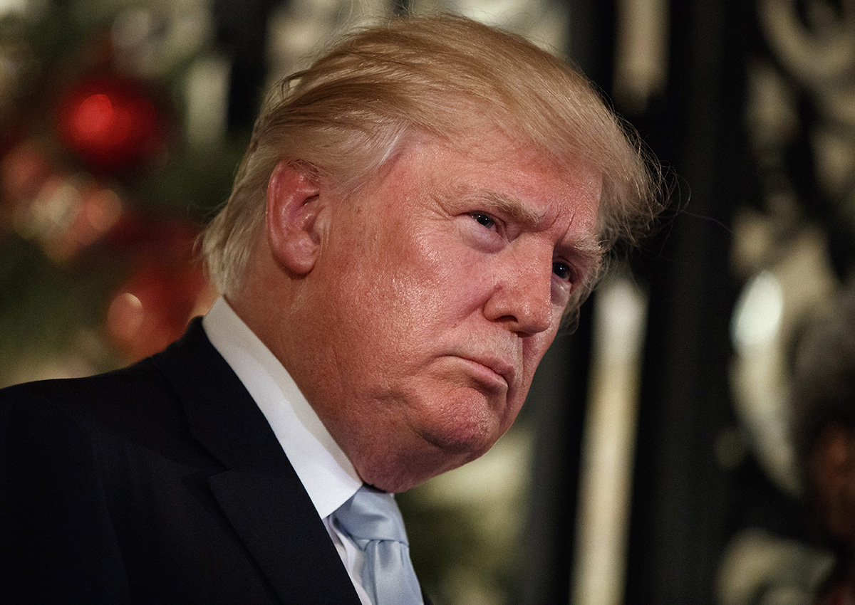 President-elect Donald Trump's stimulus plan could prompt the US Fed to hike rates more aggressively.