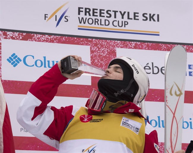 Dufour-Lapointe, Kingsbury repeat at Val Saint-Come World Cup - image