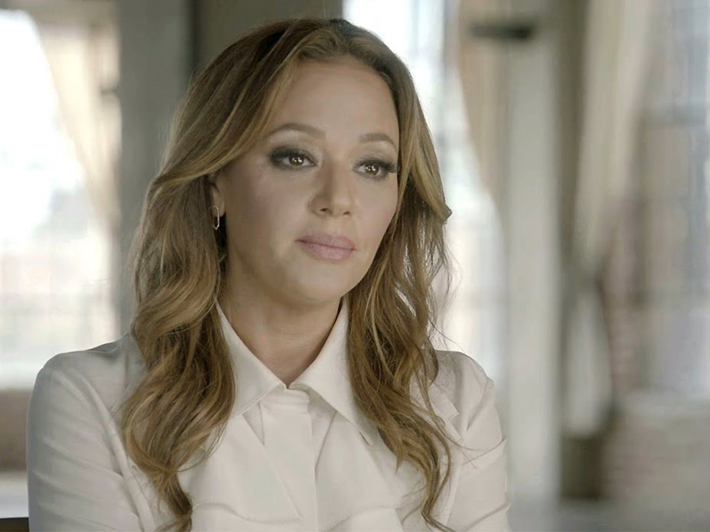 Leah Remini