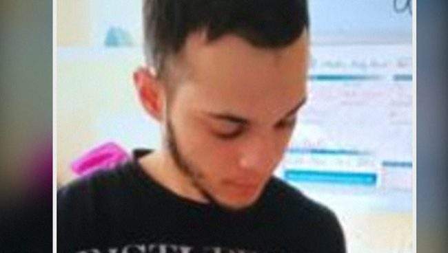 A verified photo of Esteban Santiago, who has been identified as the alleged gunman in a shooting that killed at least five people at Fort Lauderdale-Hollywood International Airport on Jan. 6, 2017.