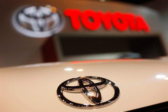 The recall covers certain Toyota Prius and Lexus RX and NX SUVs. Also covered are some Toyota Alphard, Vellfire, Sienta, Noah, Voxy, Esquire, Probox, Succeed, Corolla, Highlander, Levin and Hilux models.
