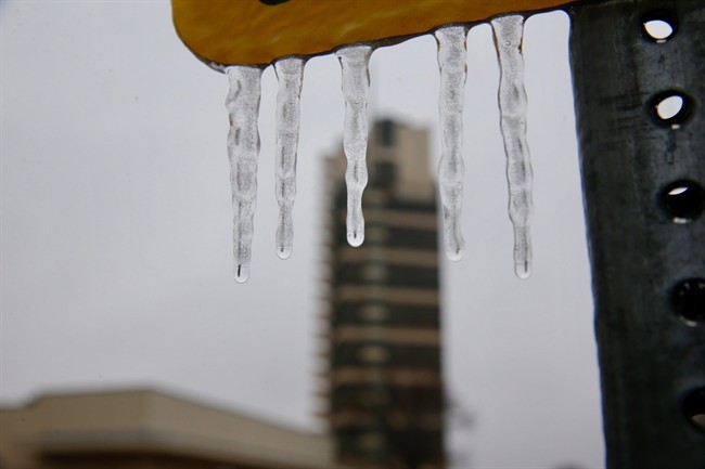 Hamilton-area closures and cancellations for Wed, Feb 6, 2019 - image