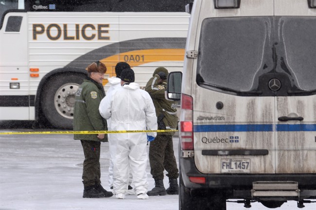 Two decades after 9/11, Canada provides little support to victims of terrorism - image