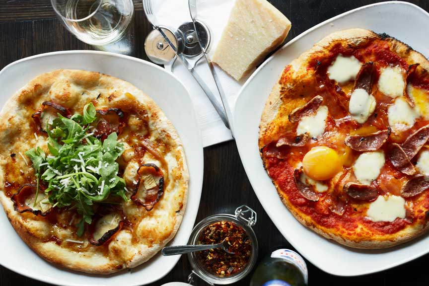 A breakdown of the top restaurants in Manitoba, according to Yelp reviews.
