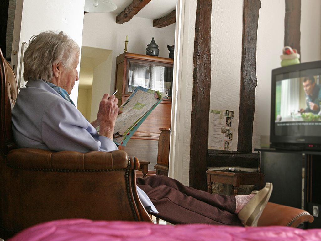 Sitting for 10 hours a day without any physical activity could accelerate aging by eight years, researchers have discovered. 