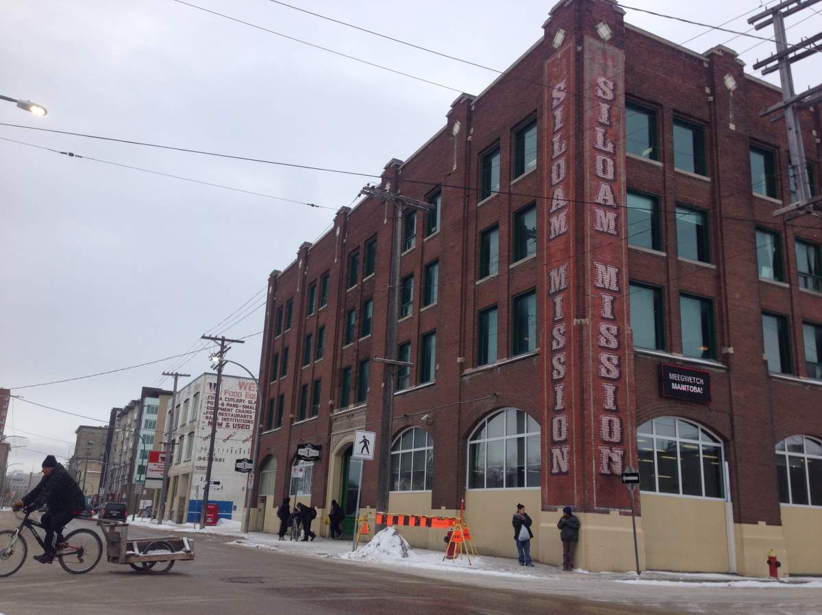 Concerns are mounting for Winnipeg's homeless shelters as rising COVID-19 cases across the province coincide with the sector's typically busier season.