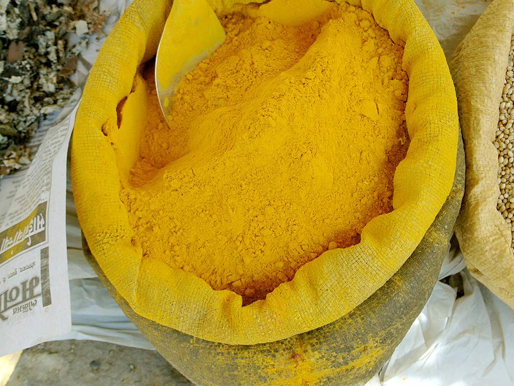 A new study has called turmeric's many purported health benefits into question. But experts say it still has a place in your kitchen. 