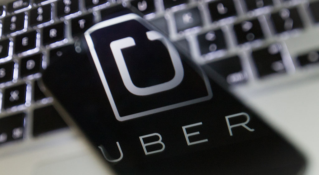 London could soon become the first city to require Uber drivers install cameras in their vehicles.