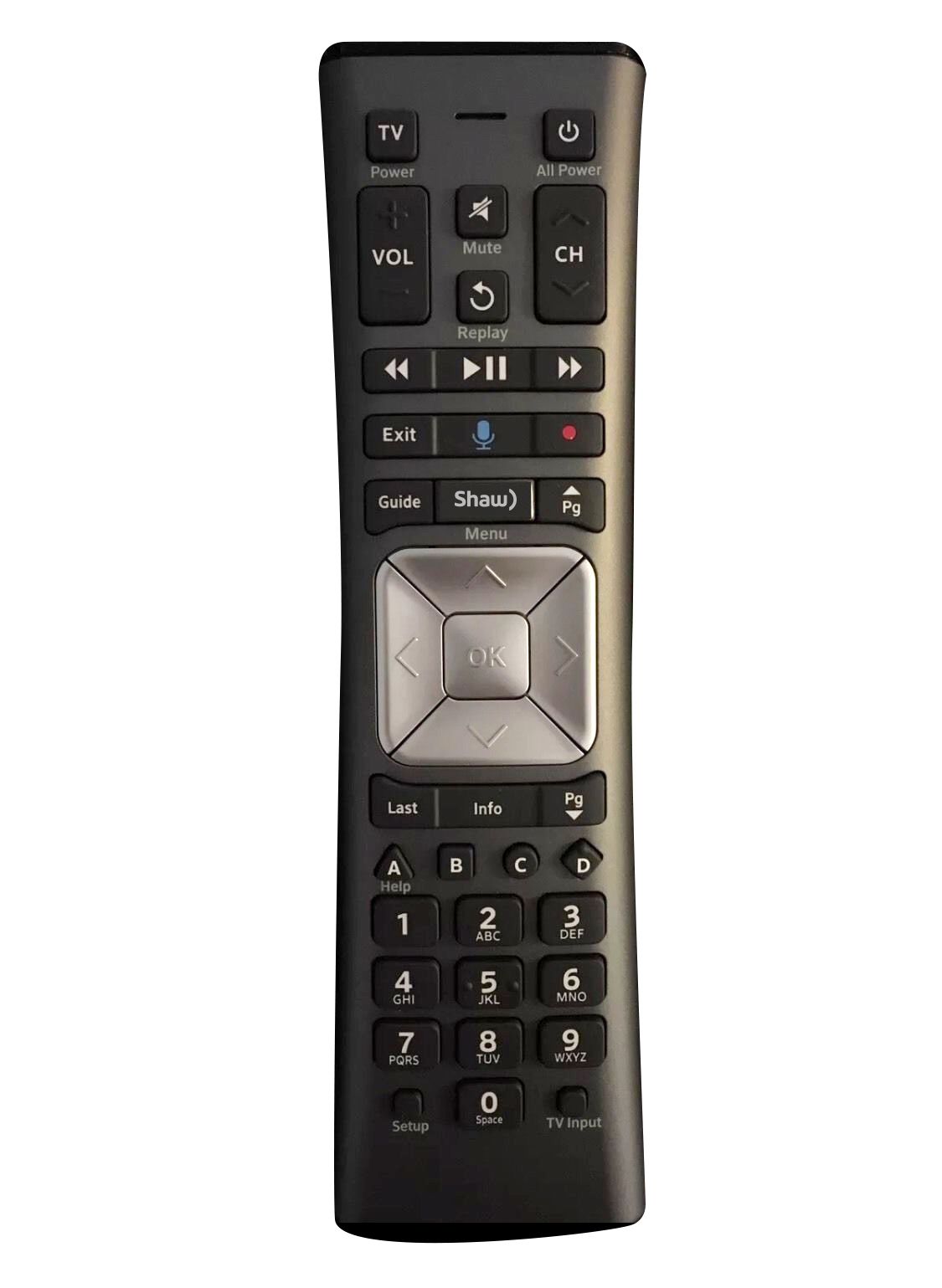 Shaw BlueSky TV offers first voice-controlled video box in Canada - image